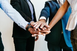 Teamspirit von Headhunter SAP bei Bornhauser Peoples Management 