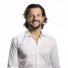 Luca Niffeler Headhunter Executive Search Bornhauser Bern Zürich Schweiz 