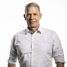 Marc Meier Headhunter Executive Search Bornhauser Bern Zürich Schweiz 