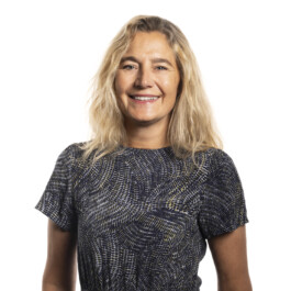 Tanja Meier Headhunter Executive Search Bornhauser Bern Zürich Schweiz 