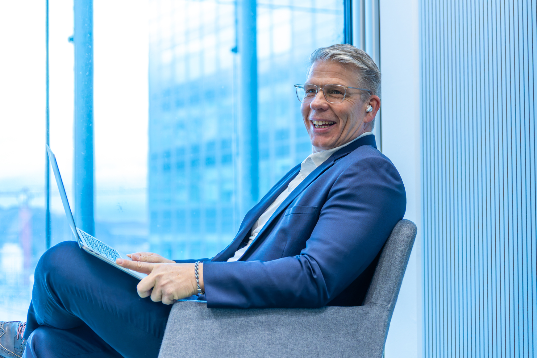 Headhunter Langenthal unterstützt Unternehmen bei der Suche und Besetzung von Führungs- und Schlüsselpositionen